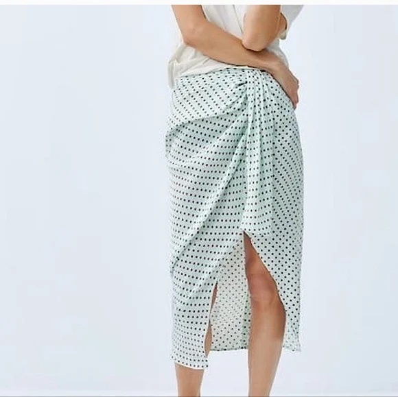 Zara skirt - Picture 2 of 7